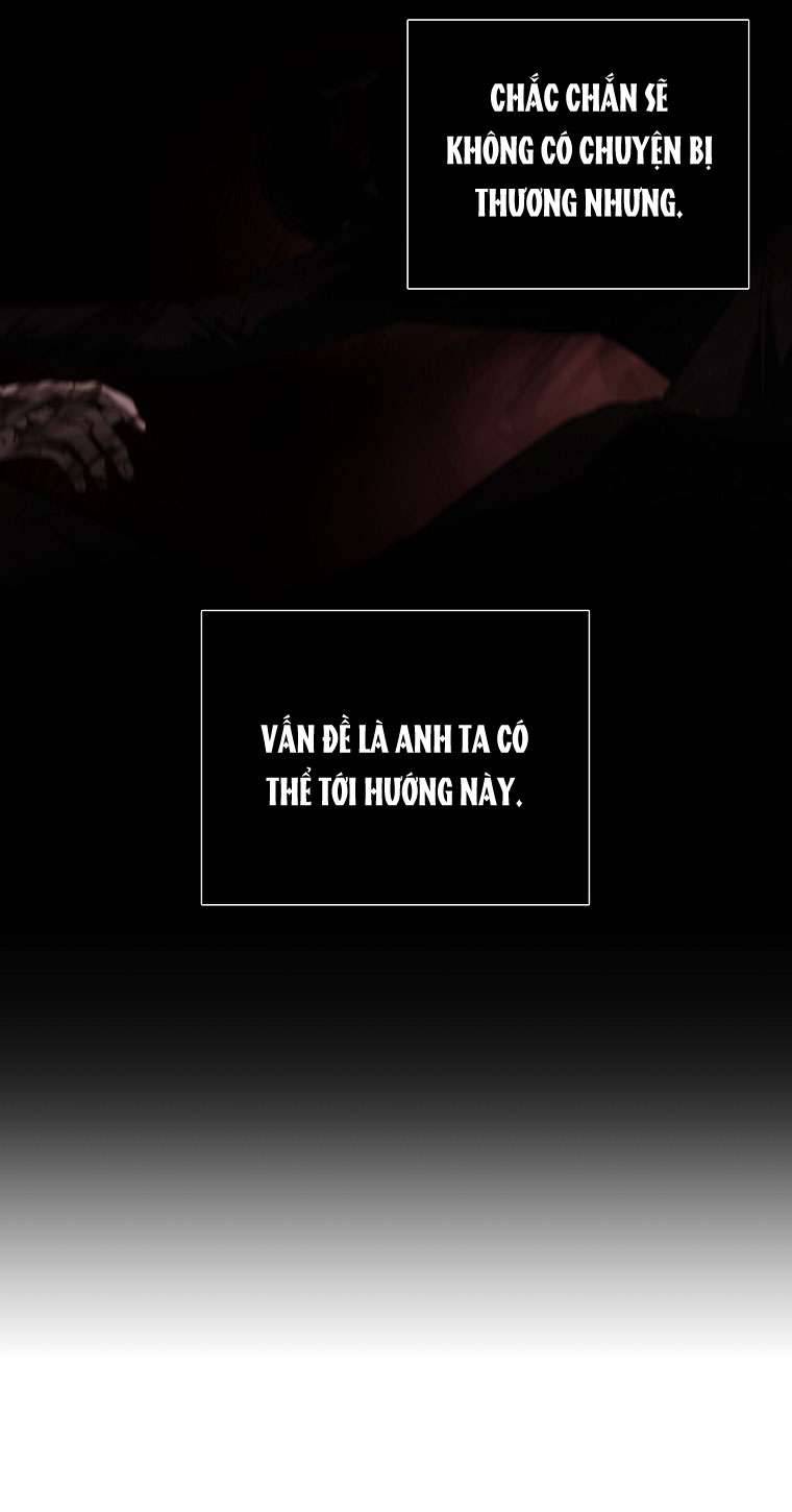 Phương Pháp Sống Sót Khi Phải Ngủ Cùng Hoàng Đế Chapter 9 - Trang 4