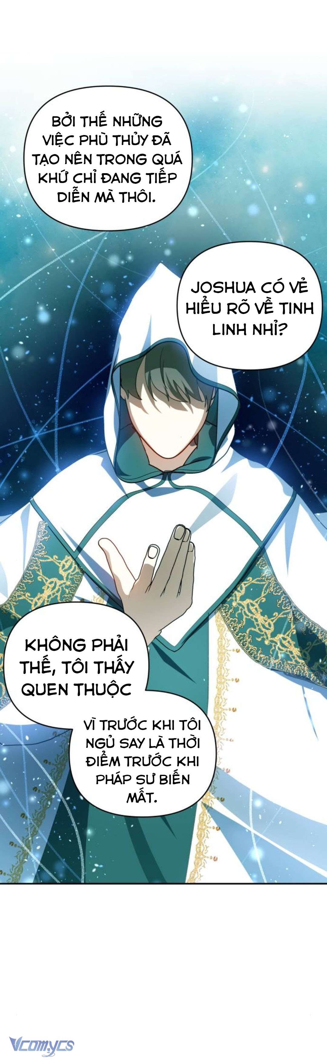 Con Gái Của Công Tước Ác Ma Chapter 42 - Trang 3