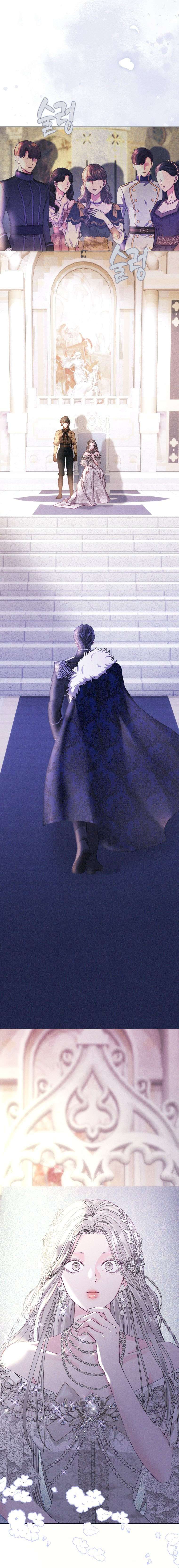 [ 18+ ] Lời Nguyền Tóc Đỏ Chapter 1 - Next Chapter 2