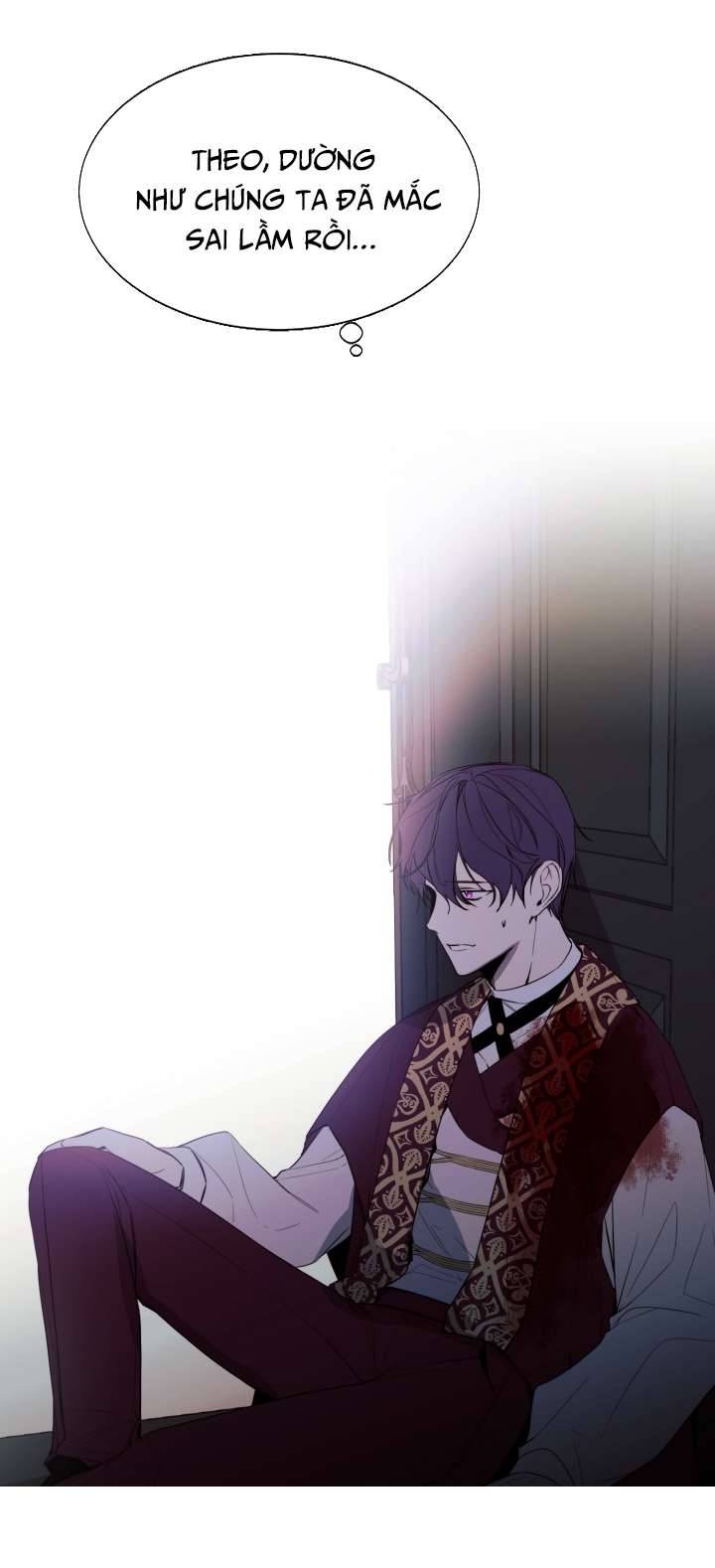 Ác Nữ Cần Bạo Chúa Chapter 12 - Next Chapter 13