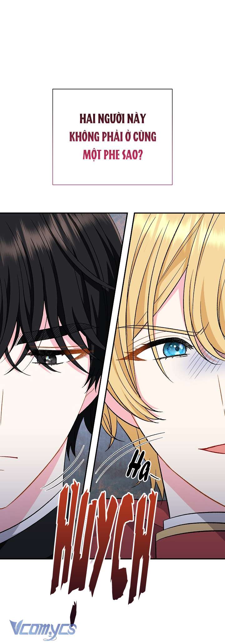 Người Xem Mắt Của Ác Nữ Quá Hoàn Hảo Chapter 31 - Trang 4