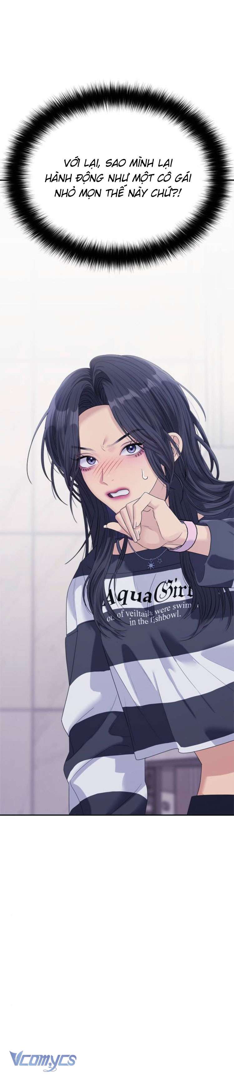 Couple Breaker Chapter 70 - Trang 3