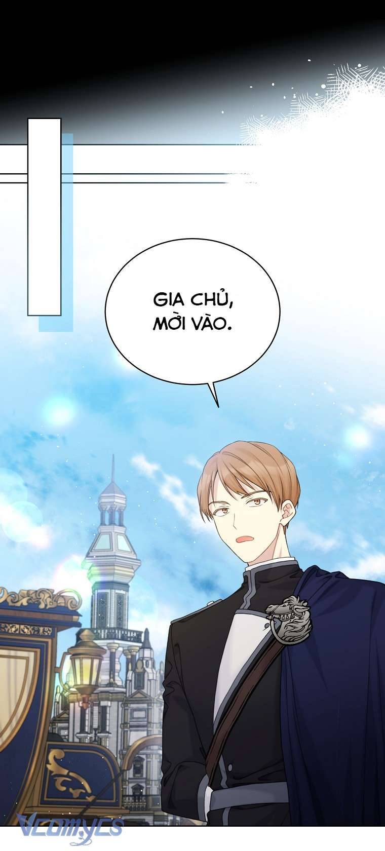 Vương Miện Lục Bảo Chap 91 - Trang 2