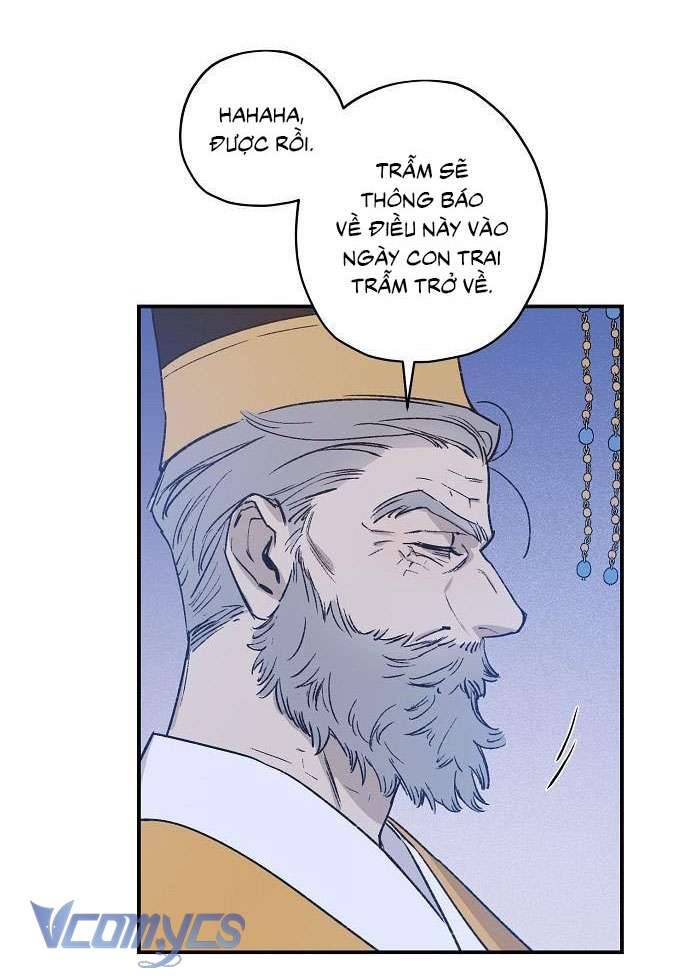 Onsaemiro Chapter 22 - Next Chapter 23