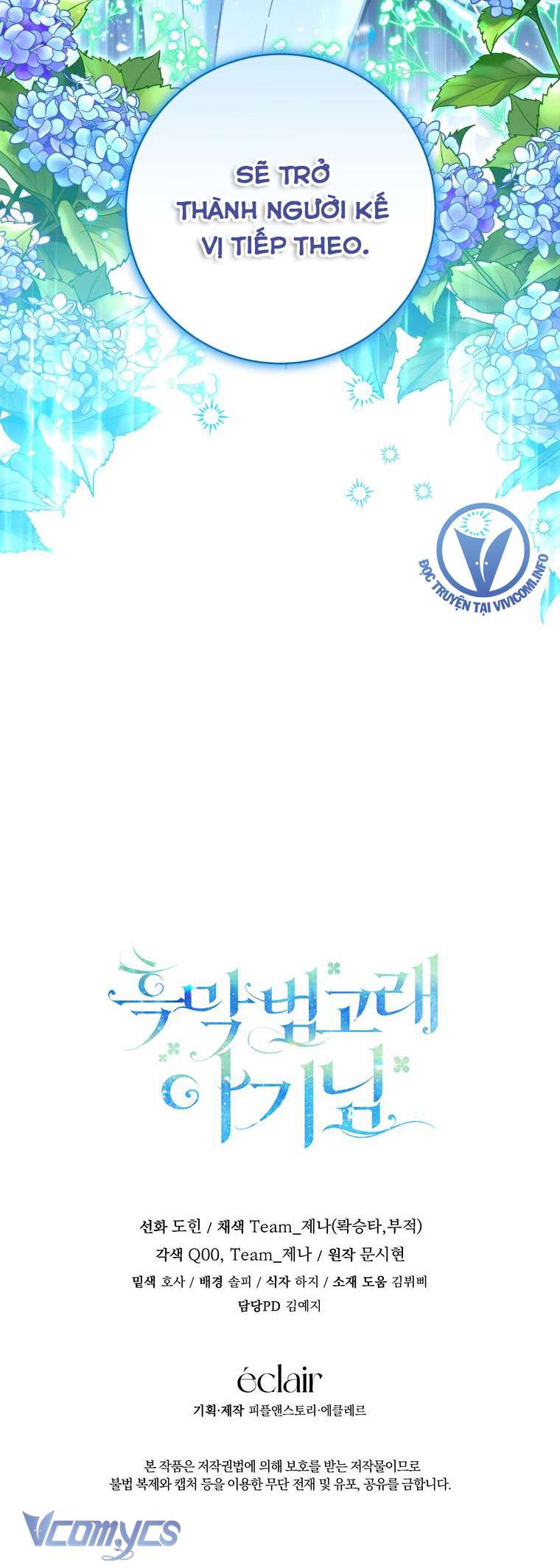 Bé Con Cá Voi Sát Thủ Chapter 25 - Trang 4