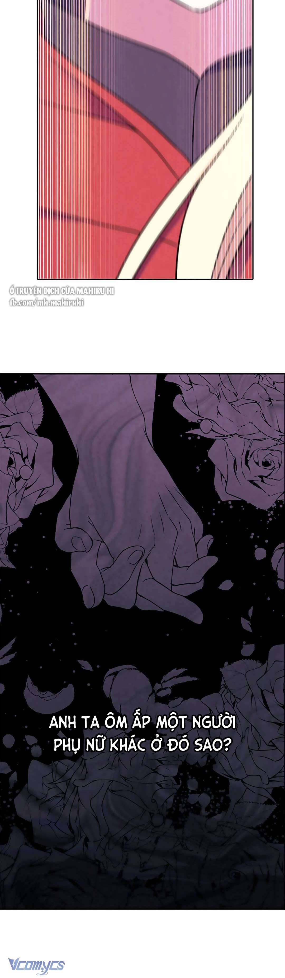 Nữ Vương Và Thánh Kỵ Sĩ Chap 17 - Trang 2