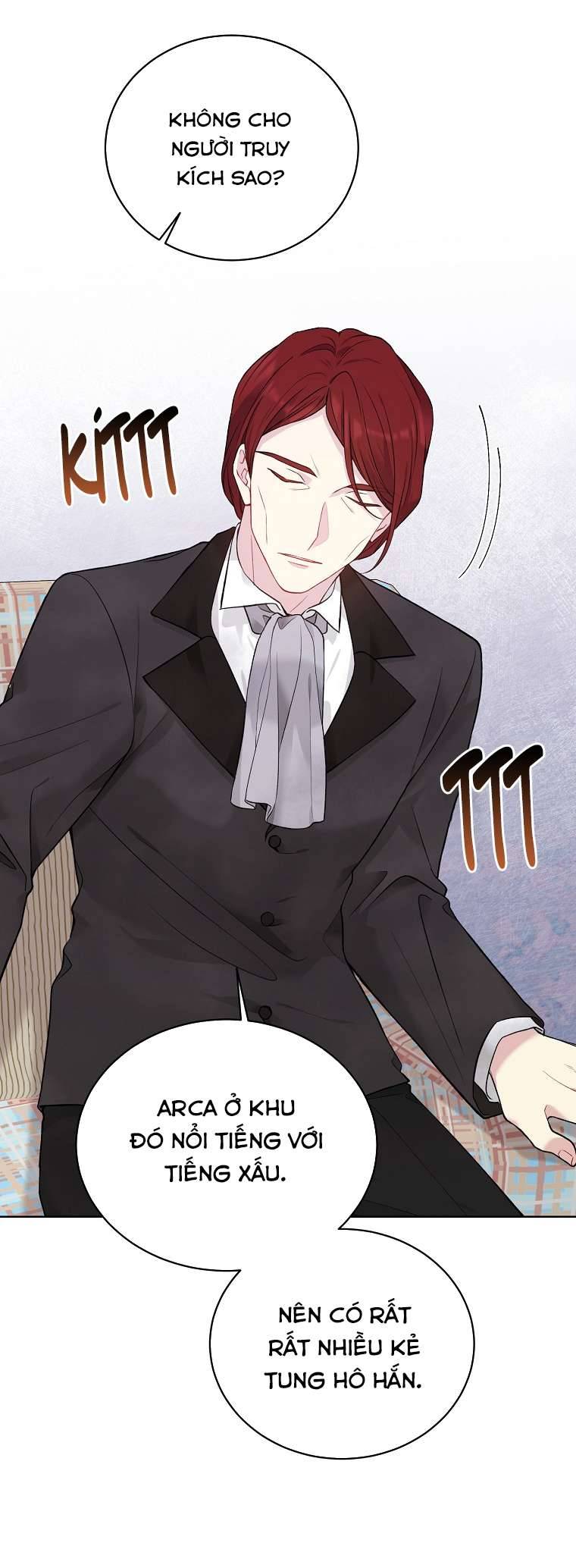 Vương Miện Lục Bảo Chap 57 - Trang 2