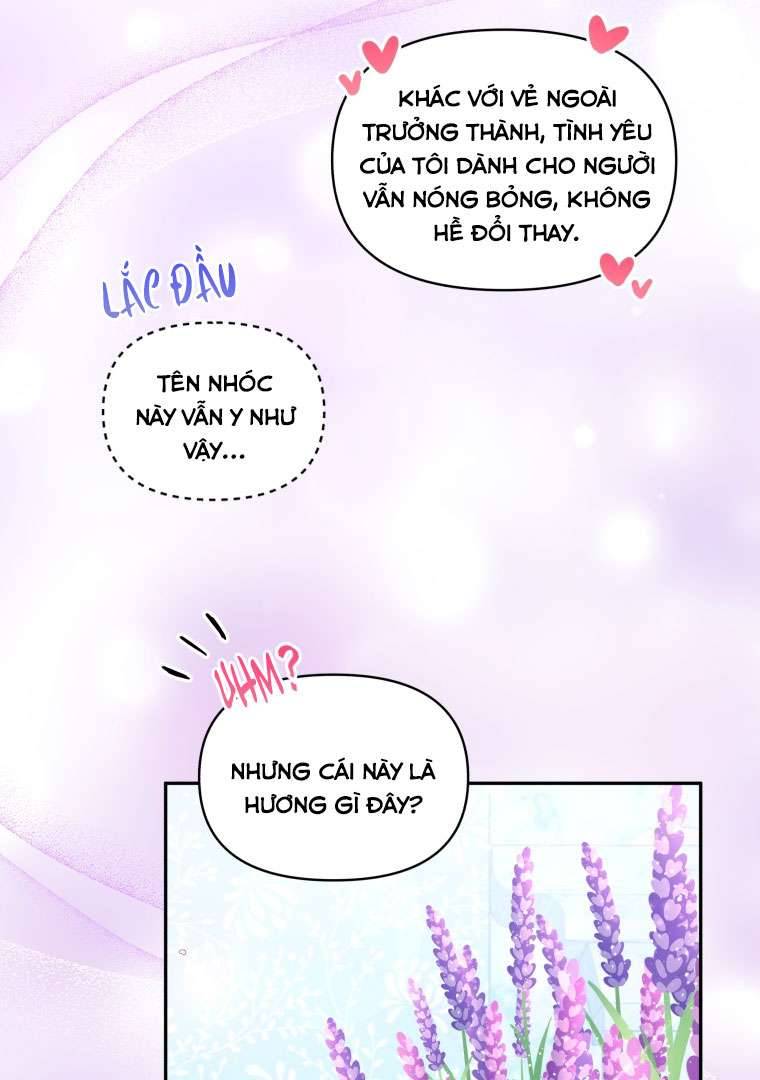 Người Bảo Hộ Của Bạo Quân Là Ma Nữ Tàn Độc Chap 55 - Trang 4