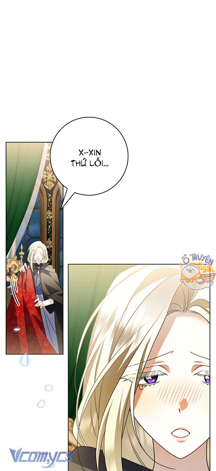 Xin Lỗi Vì Tôi Không Thể Rời Mắt Khỏi Vẻ Ngoài Của Ngài Chap 1 - Next Chap 2