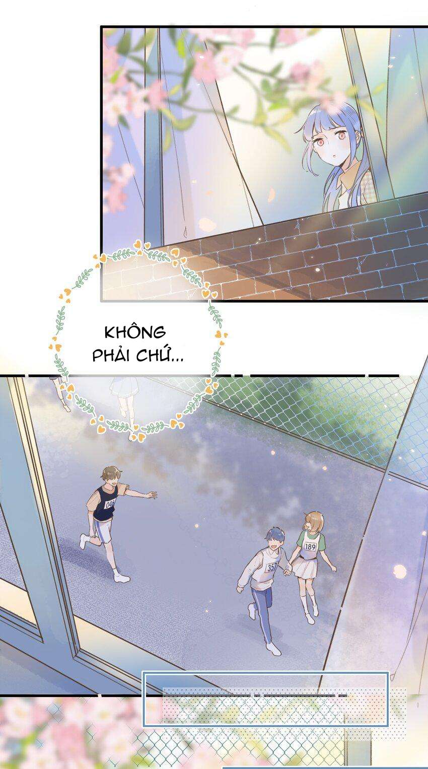 Ánh Sao Phiêu Linh Trong Nước Chapter 43 - Trang 4