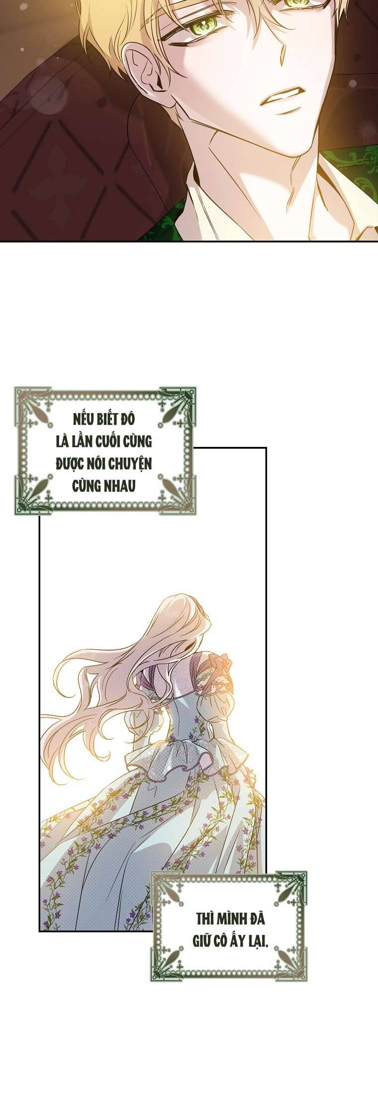 Thuần Hóa Bạo Quân Rồi Bỏ Trốn Chap 72 - Trang 2