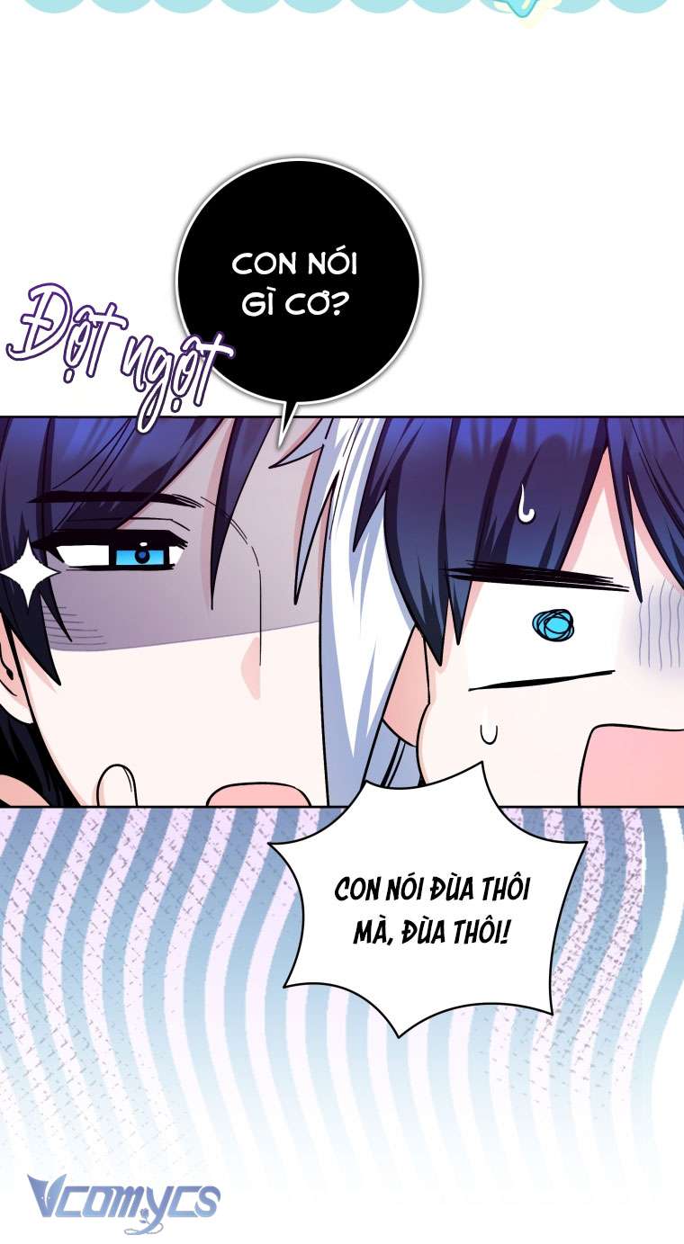 Bé Con Cá Voi Sát Thủ Chapter 27 - Trang 4
