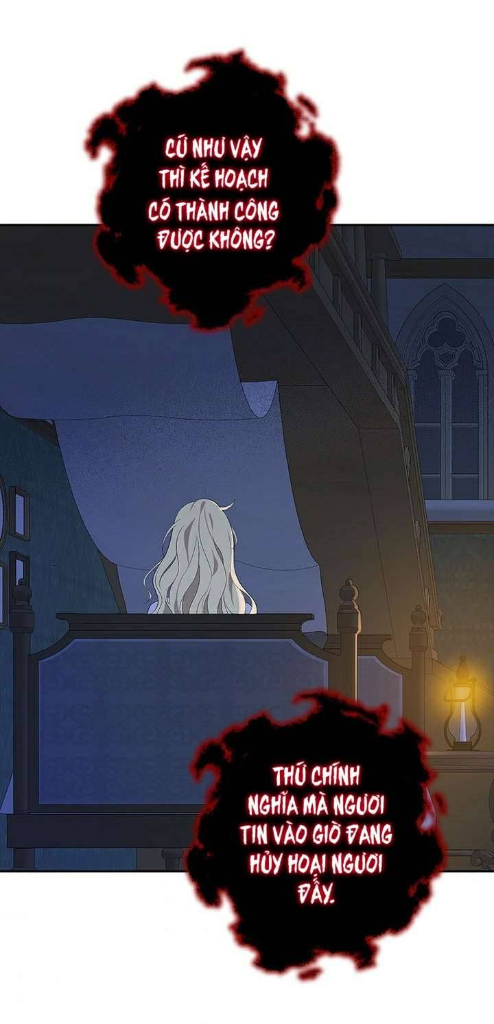 Tôi Là Minh Chứng Của Sự Thật Chap 75 - Trang 3