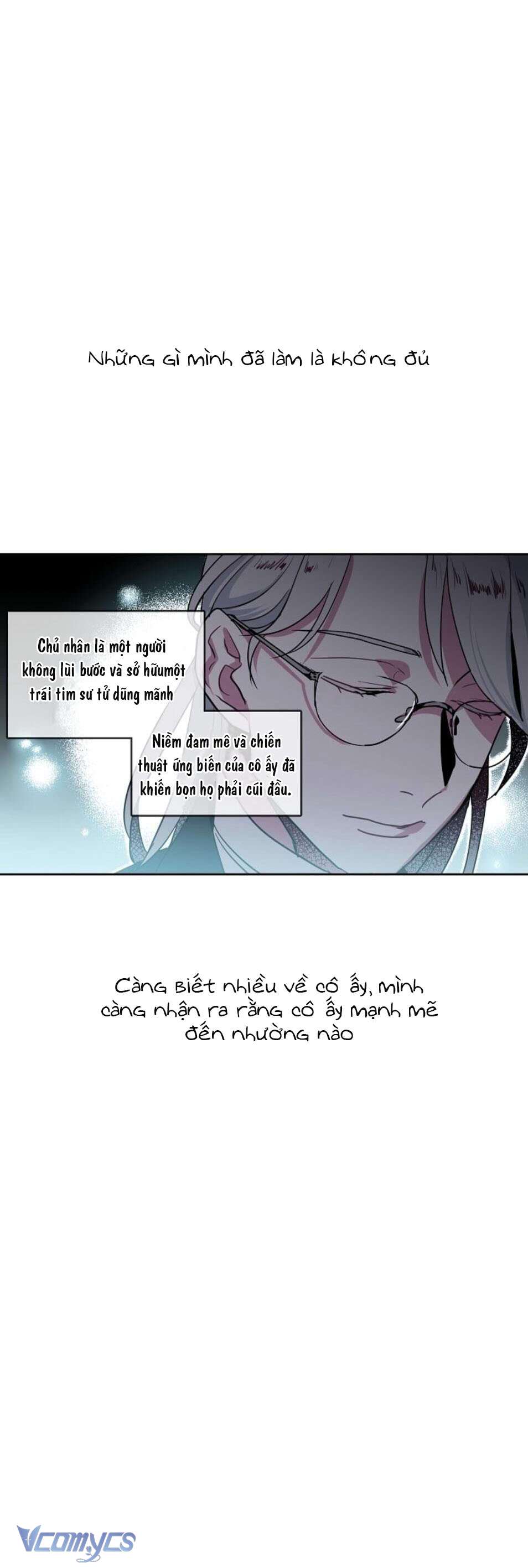 CHITRA Chapter 34 - Next Chapter 35