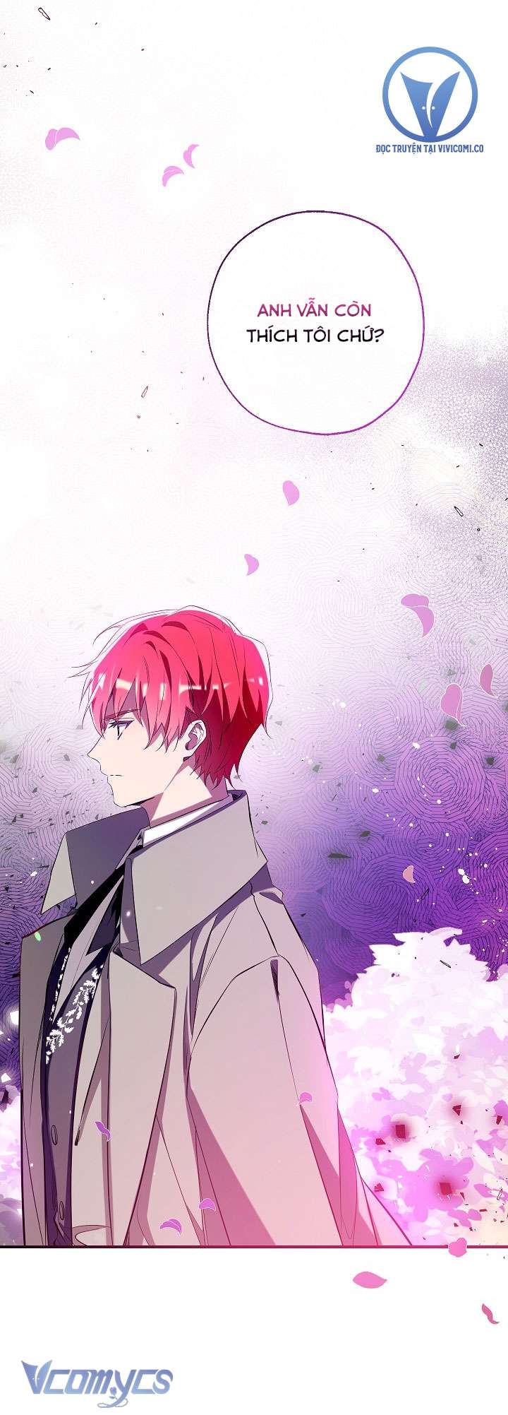 Chúng Ta Có Thể Trở Thành Một Gia Đình Được Không? Chap 135 - Trang 2