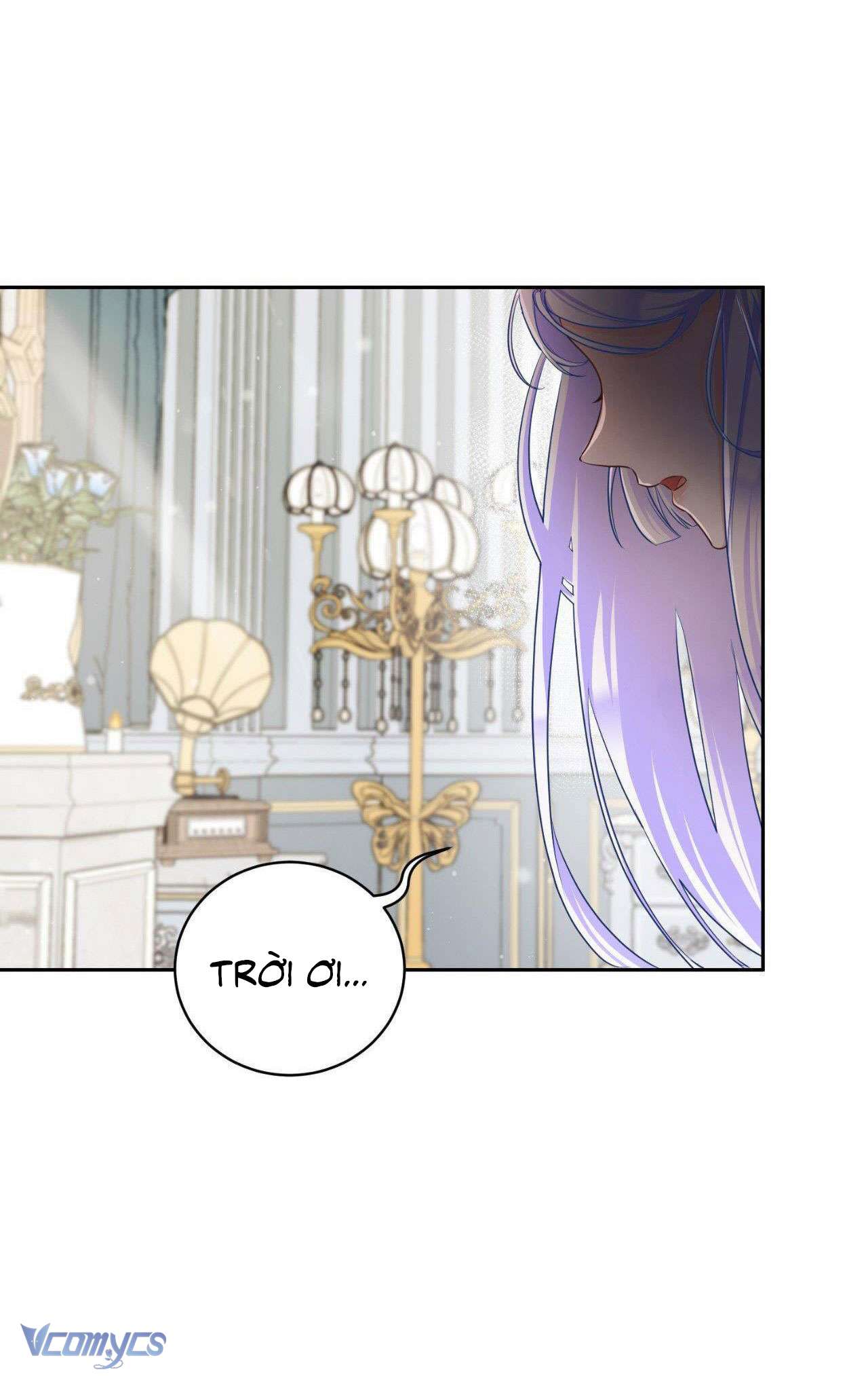 Thánh Nữ Sa Ngã Chap 3 - Trang 2