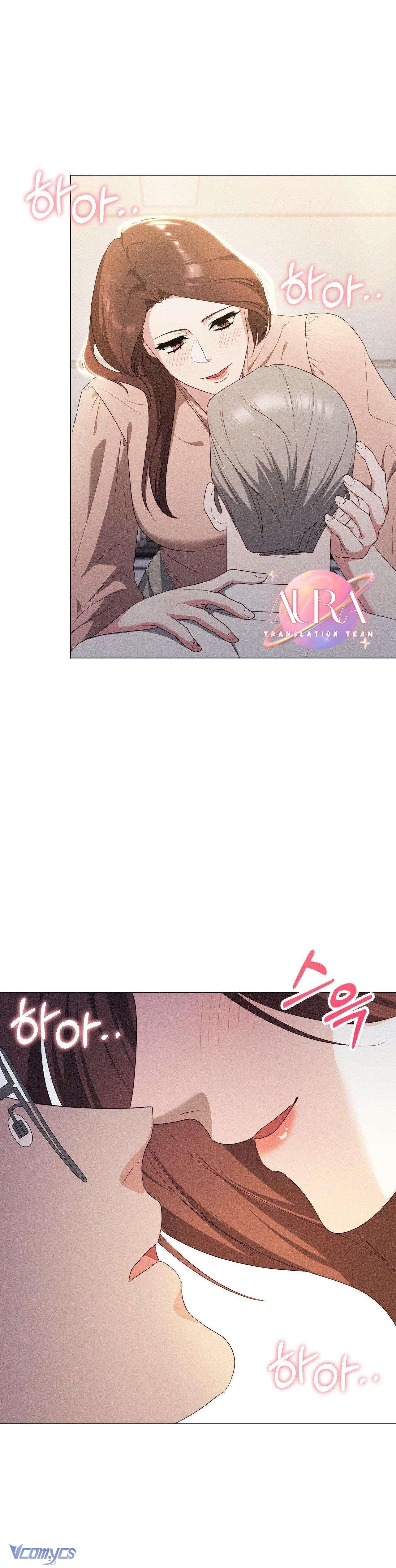 Nhân Viên Mới Chap 4 - Next 