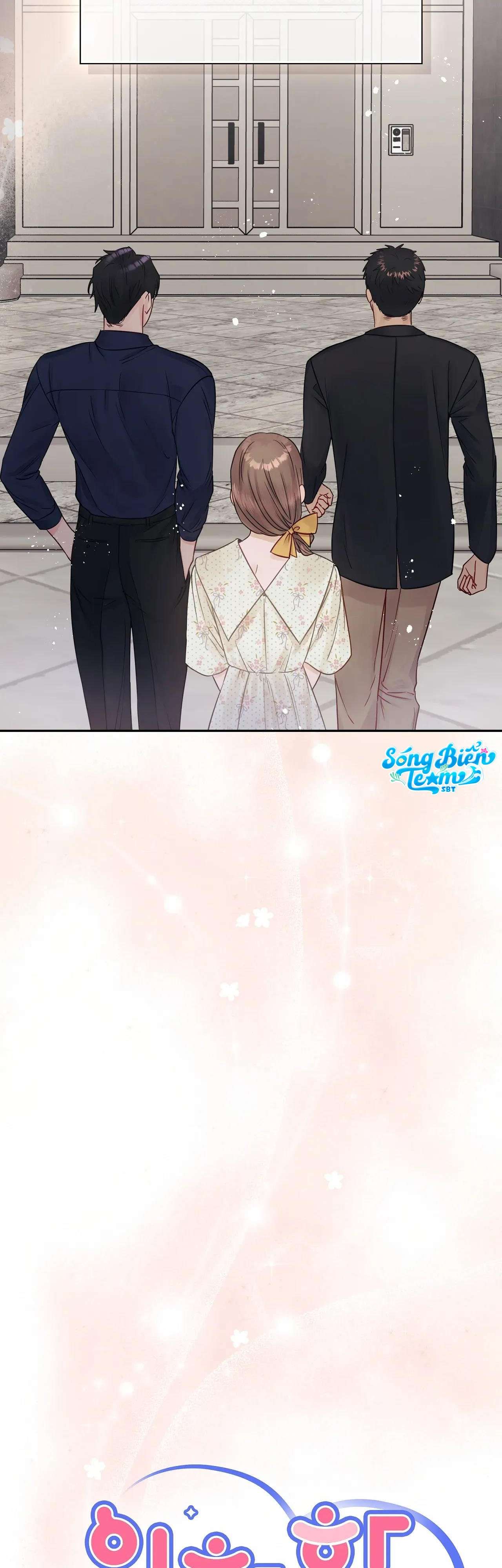 [ 18+ ] Người bạn nguy hiểm của anh trai Chap 10 - Trang 2