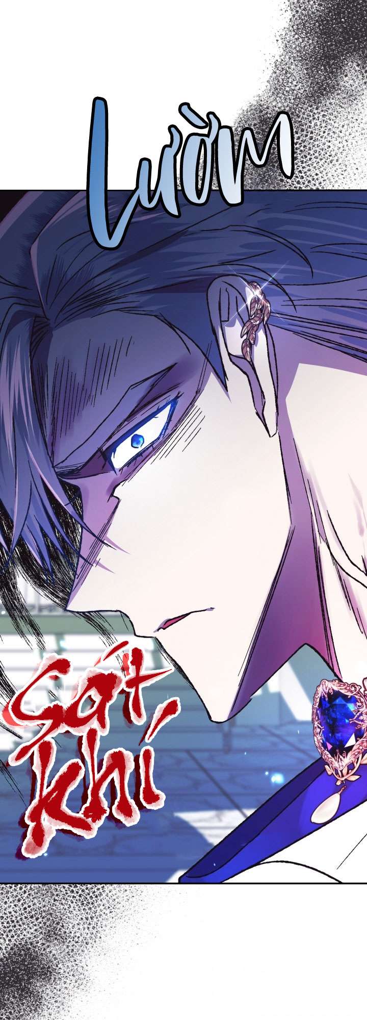 Cha À, Con Không Muốn Kết Hôn Đâu Chap 25 - Trang 2