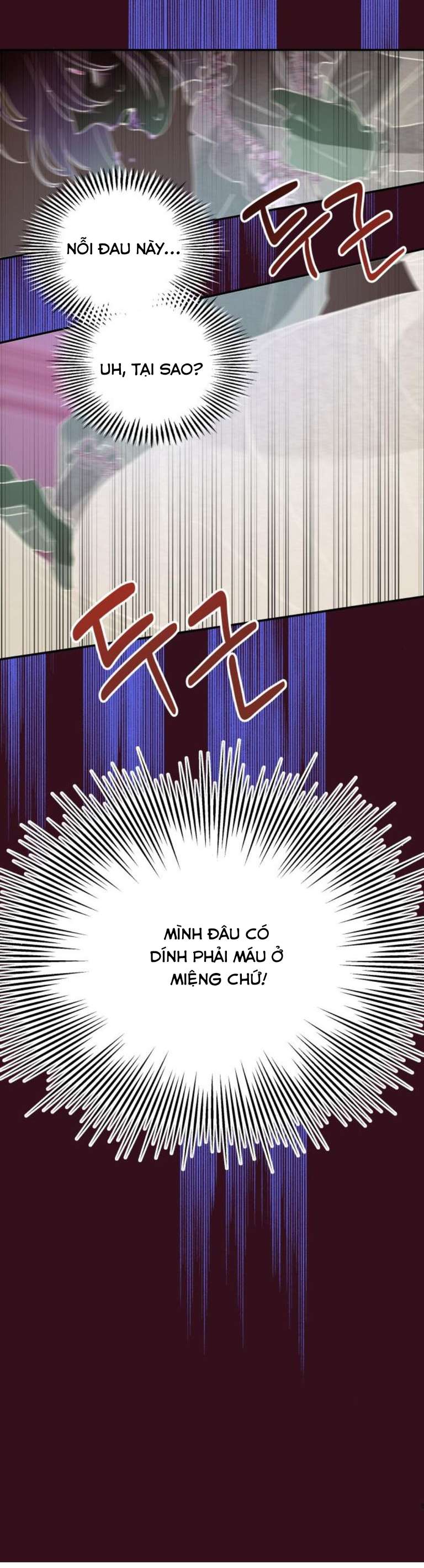 Gia Đình Chồng Quá Ám Ảnh Bởi Tôi Chap 9 - Trang 2