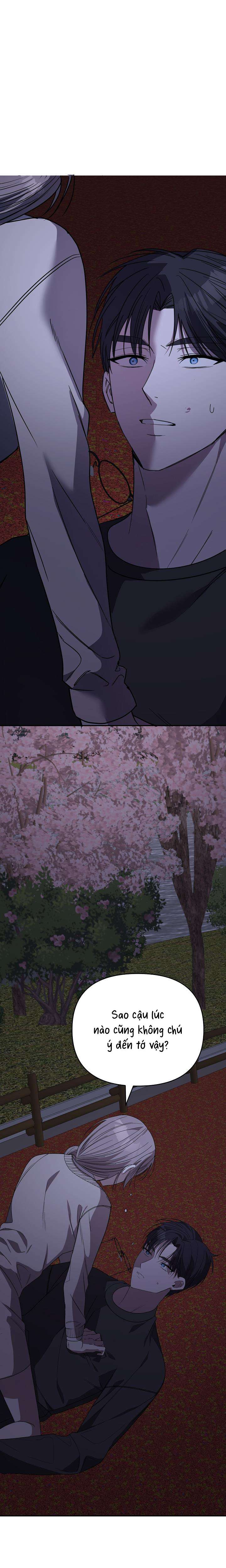 [ 18+ ] Phương trình của bạn thời thơ ấu Chap 3 - Next Chap 4