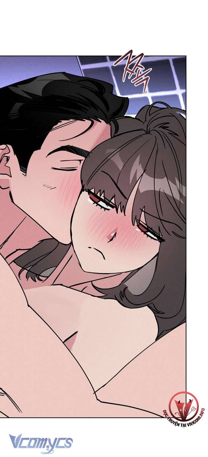 [18+] 7 Giây Thay Vì Một Nụ Hôn Chap 17 - Trang 2