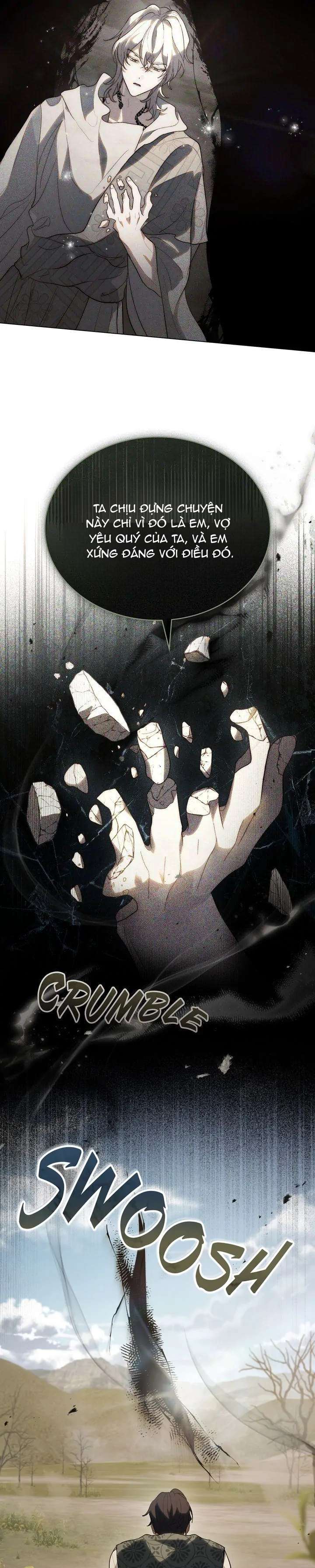 Khi Số Phận Tìm Đến Hai Ta Chapter 31 - Trang 4