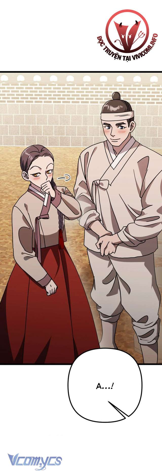 [18+] Goá Phụ Chap 1 - Trang 2