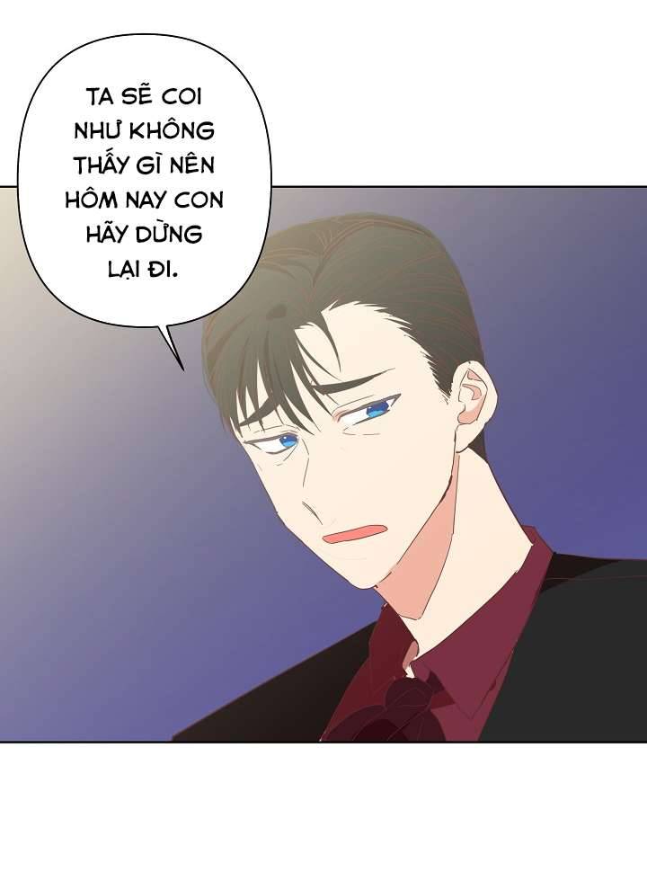 Tôi Đã Nuôi Dưỡng Một Nam Phụ Đầy Ám Ảnh Chapter 3 - Trang 3