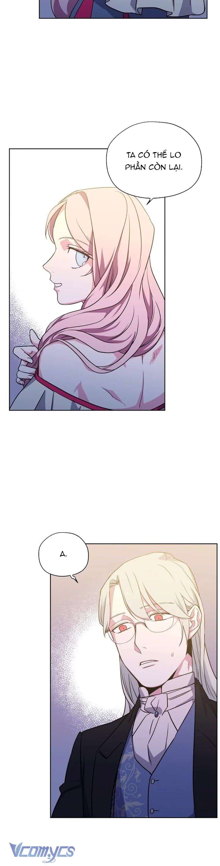 CHITRA Chapter 42 - Trang 4