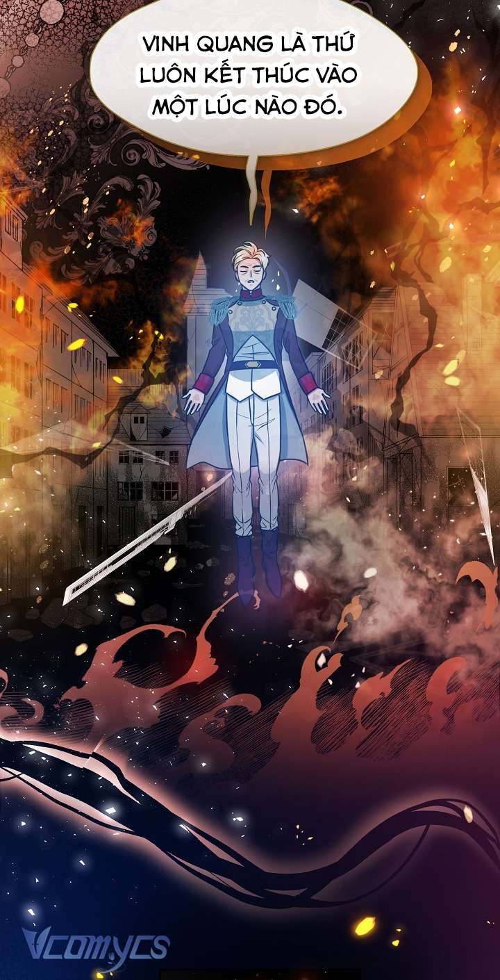 Công Chúa Là Người Chơi Chapter 3 - Next Chapter 4