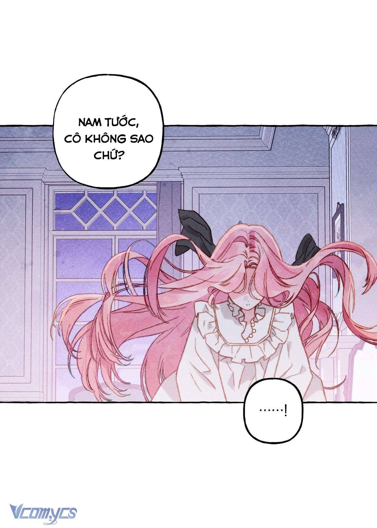 (Munn) Nuôi Dưỡng Một Hắc Long Chap 28 - Trang 2