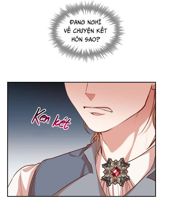 Thư Ký Của Bạo Chúa Chapter 25 - Trang 4