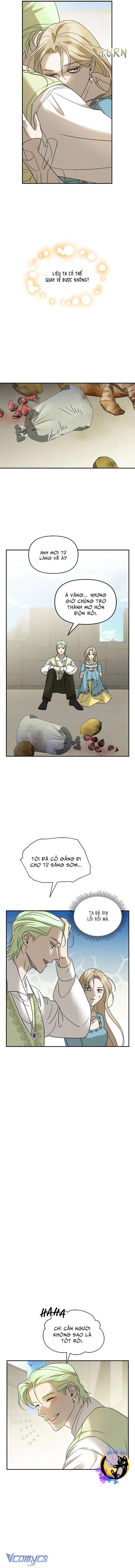 Ta đã chết như thế nào Chap 23 - Next Chap 24