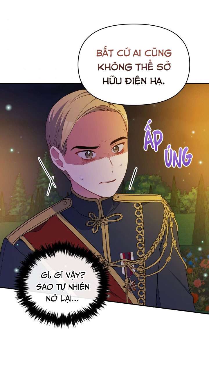 Người Bảo Hộ Của Bạo Quân Là Ma Nữ Tàn Độc Chap 43 - Trang 4