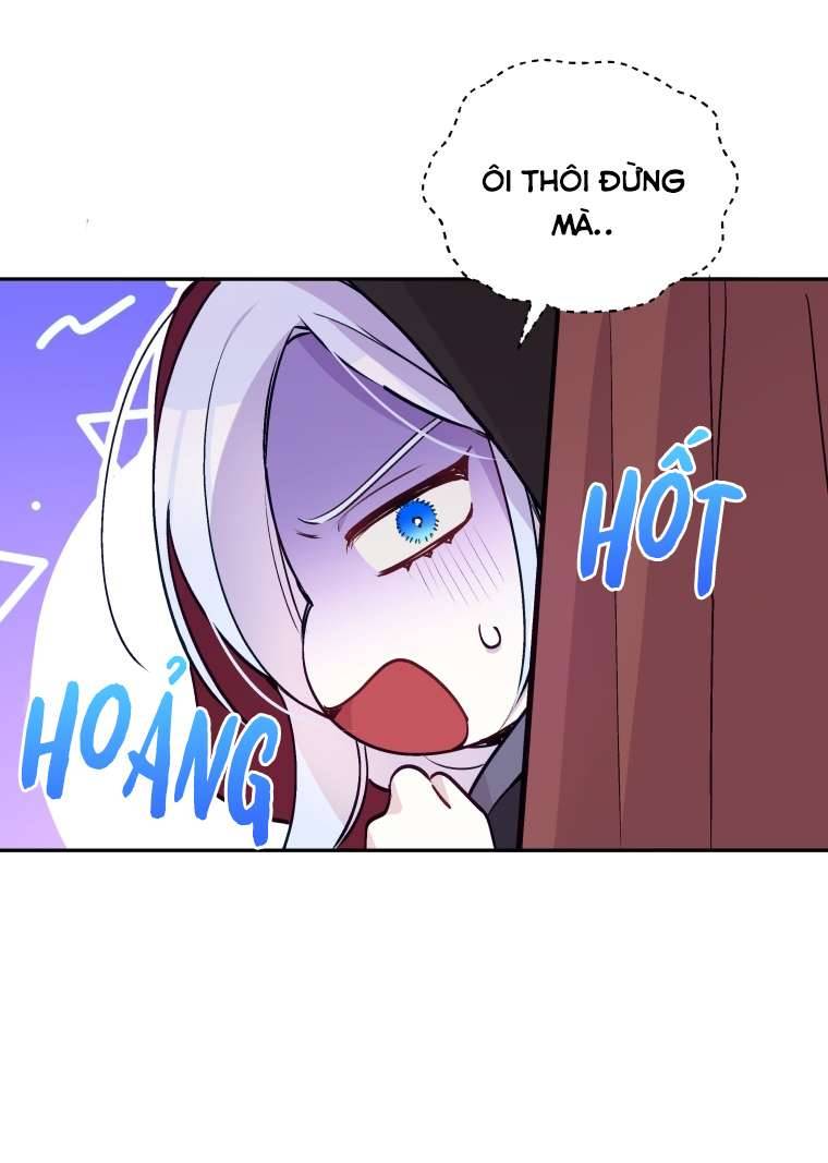 Người Bảo Hộ Của Bạo Quân Là Ma Nữ Tàn Độc Chap 65 - Trang 4