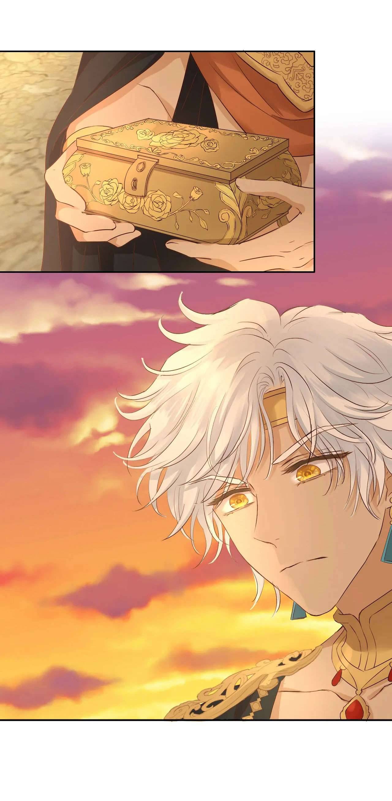 Địch Úc Đa Chi Ca Chapter 111 - Trang 4