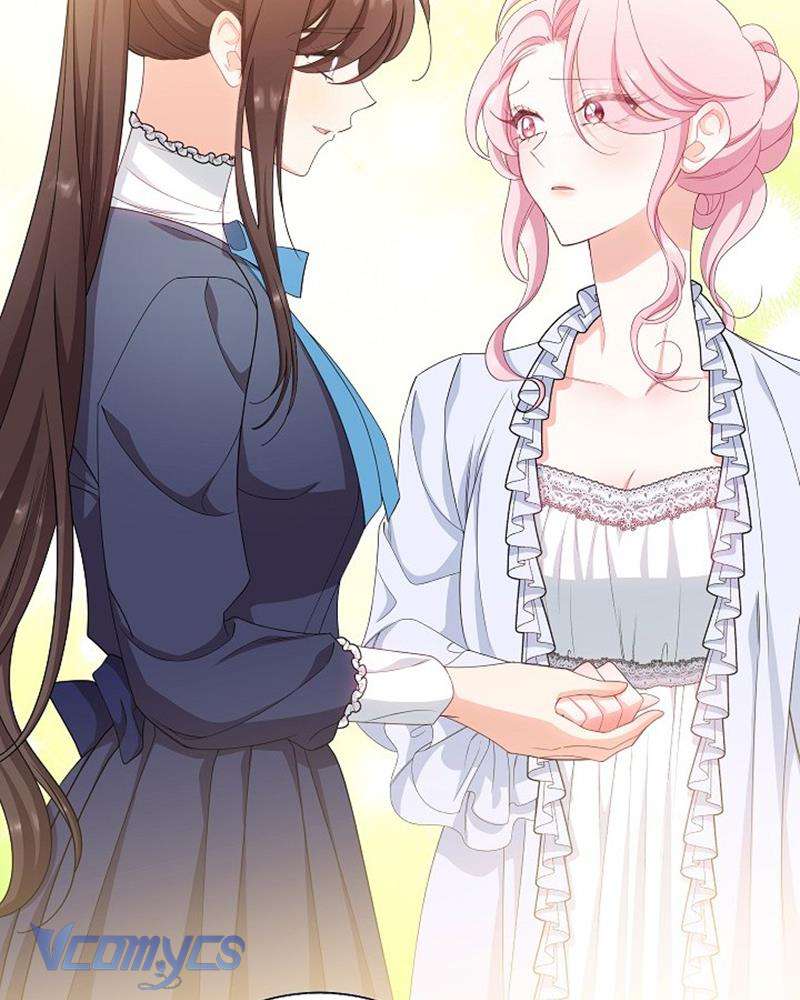 Hầu Gái Độc Quyền Của Hoàng Hậu Phản Diện Chapter 45 - Next Chapter 46