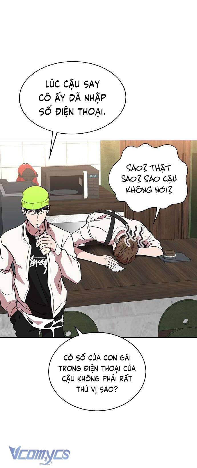 Nếu Chia Tay, Chúng Ta Sẽ Chết Chap 1 - Trang 2