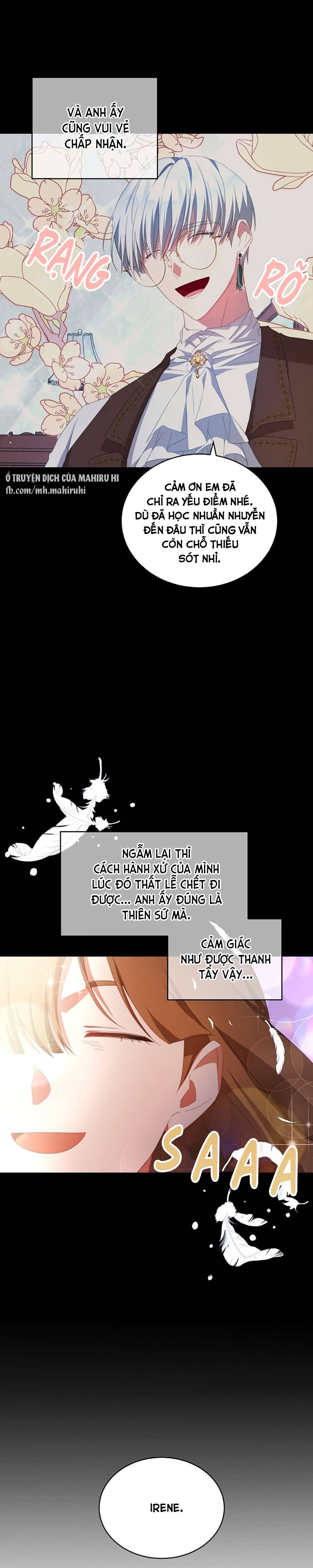 Trở Thành Tình Địch Của Các Nam Chính Chapter 2 - Trang 3