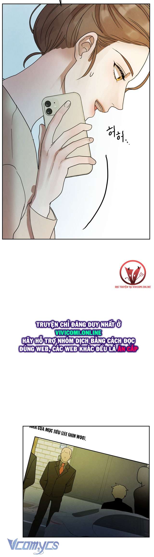 [18+] Tiên Nữ Ơi, Cứu Tôi Với Chap 2 - Trang 2