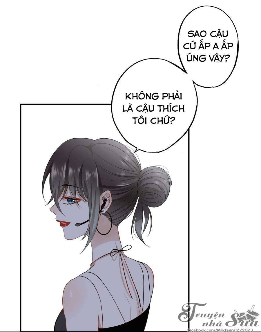 Chị Ơi! Chị Thật Không Bình Thường! Chapter 7 - Trang 4