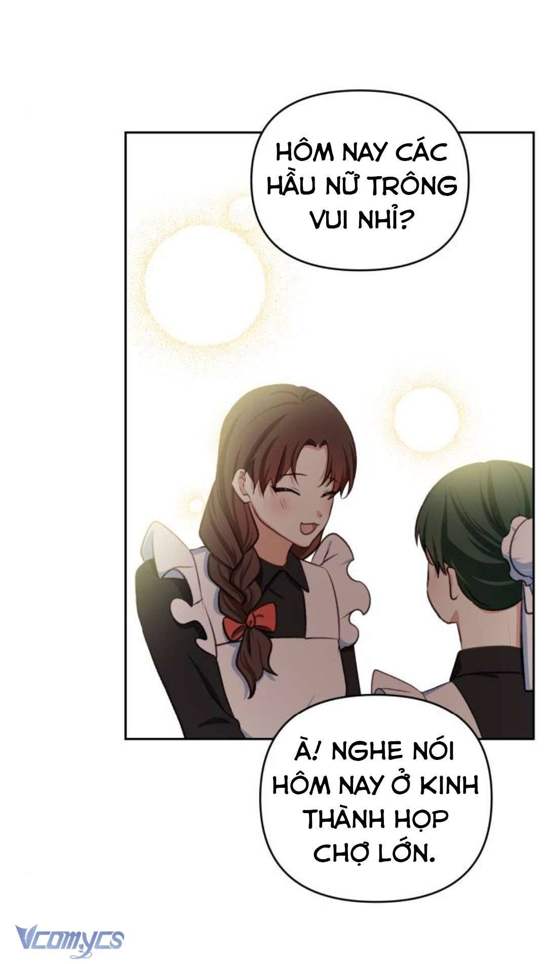 Con Gái Của Công Tước Ác Ma Chapter 41 - Trang 3