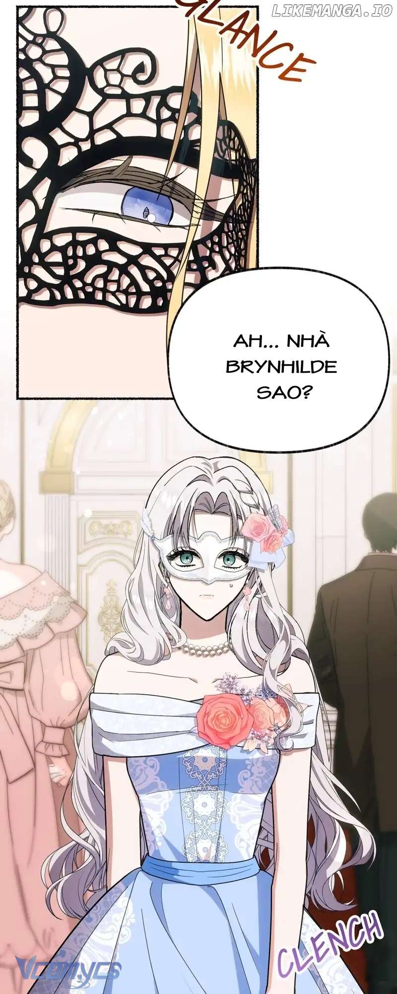 Trở Thành Chú Mèo Ngủ Cùng Bạo Chúa Chapter 29 - Next Chapter 30