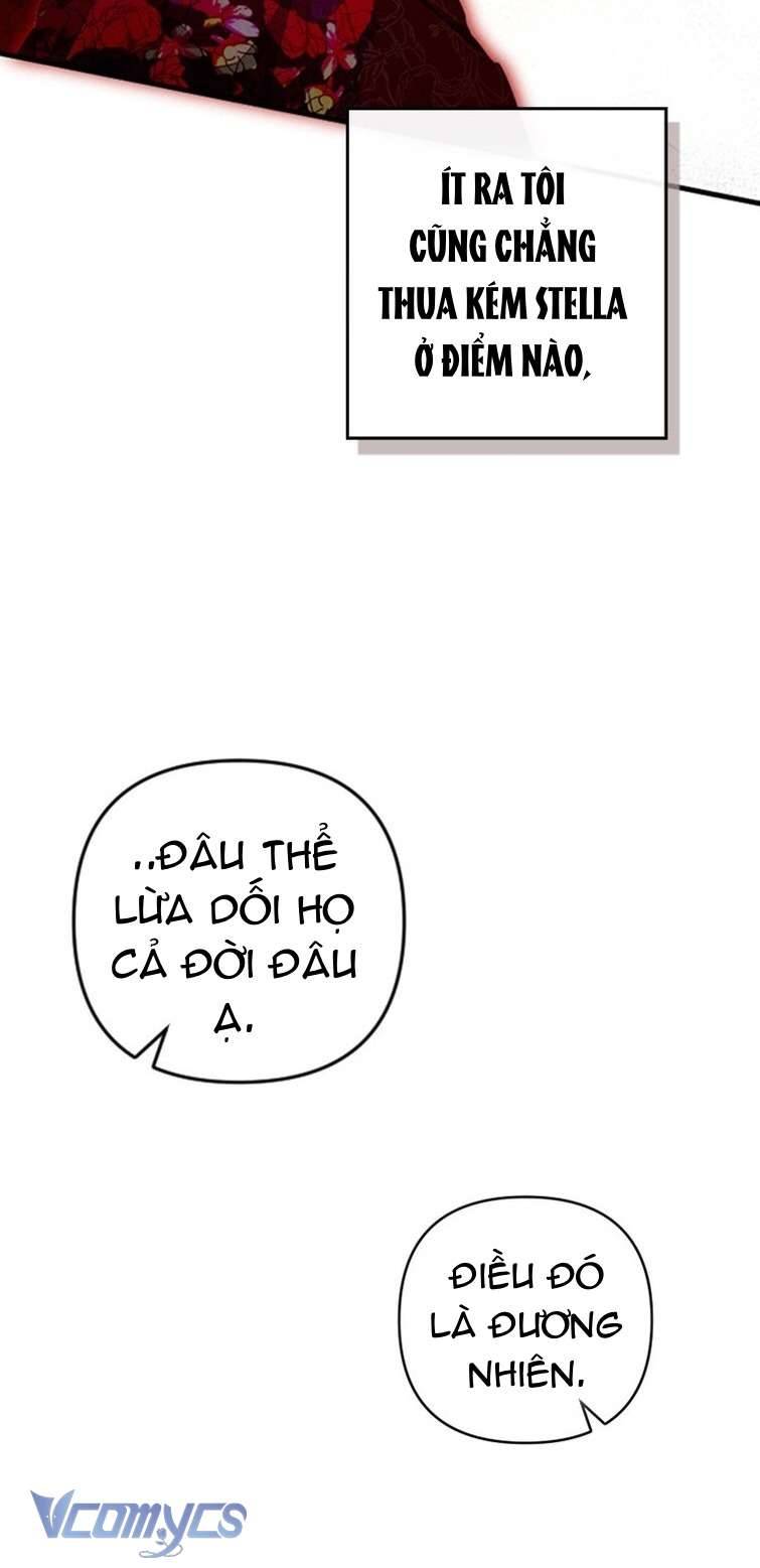 Nuôi vị hôn phu bằng tiền bạc. Chap 8 - Trang 2