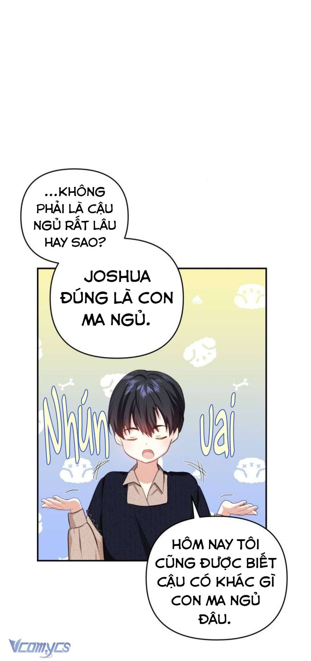 Con Gái Của Công Tước Ác Ma Chapter 42 - Trang 3