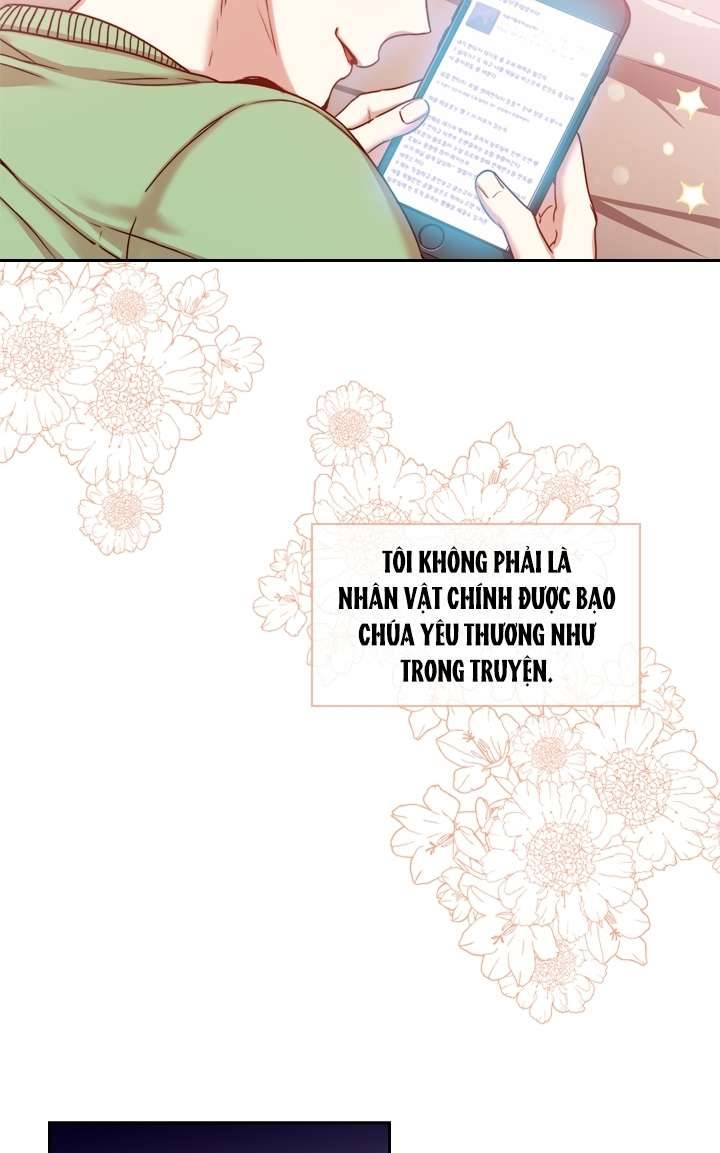 Thư Ký Của Bạo Chúa Chapter 1 - Trang 4