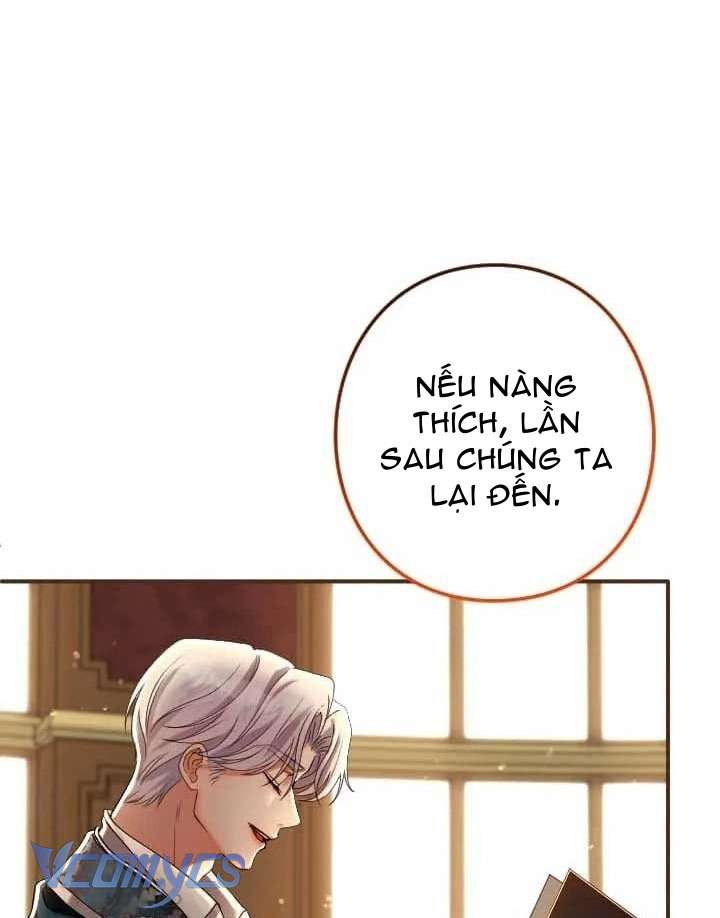 Không Thể Ngừng Yêu Mến Nữ Phản Diện Khét Tiếng Nhất Đế Quốc! Chapter 3 - Trang 3