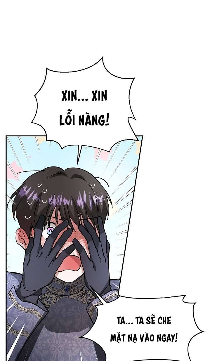 Hôn Phu Ẩn Sắc Chapter 28 - Trang 4