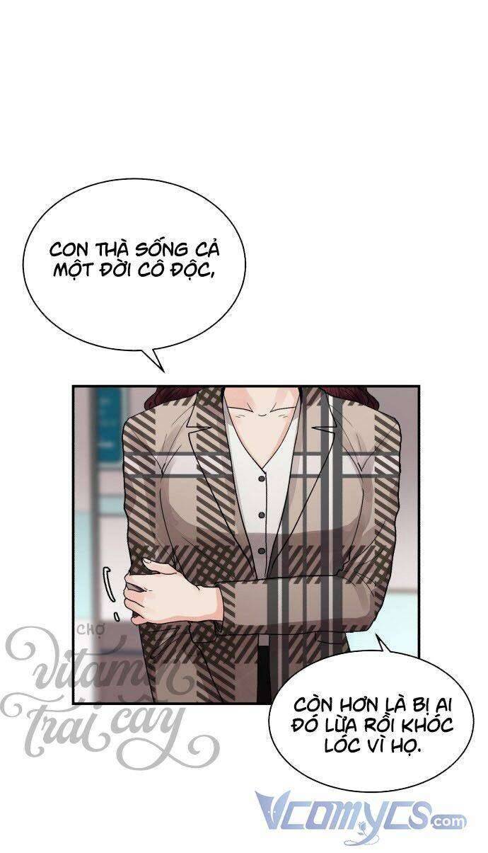 Oan Gia Ngõ Hẹp Chapter 15 - Trang 3